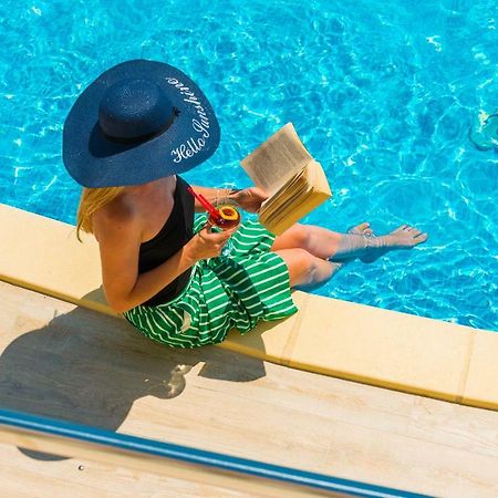 Villa Sunce オラサック エクステリア 写真