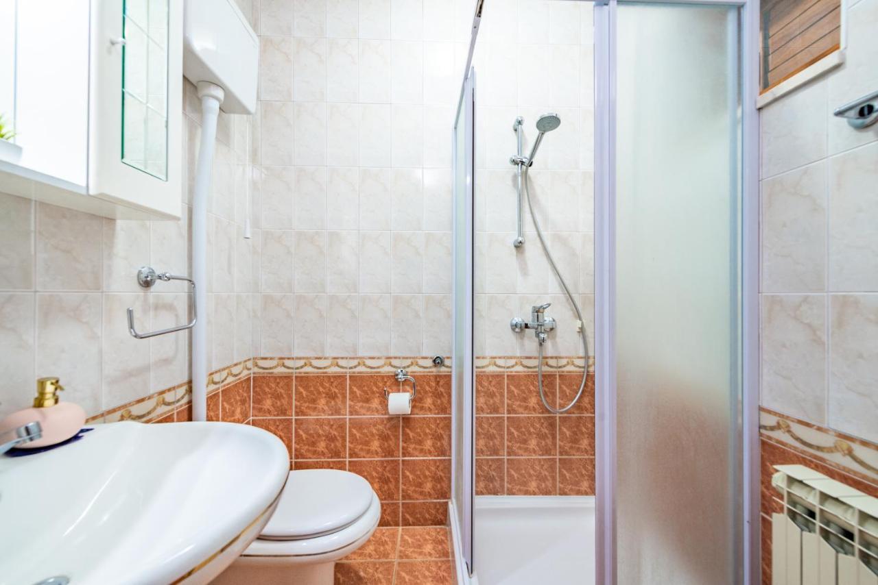 Villa Sunce オラサック エクステリア 写真