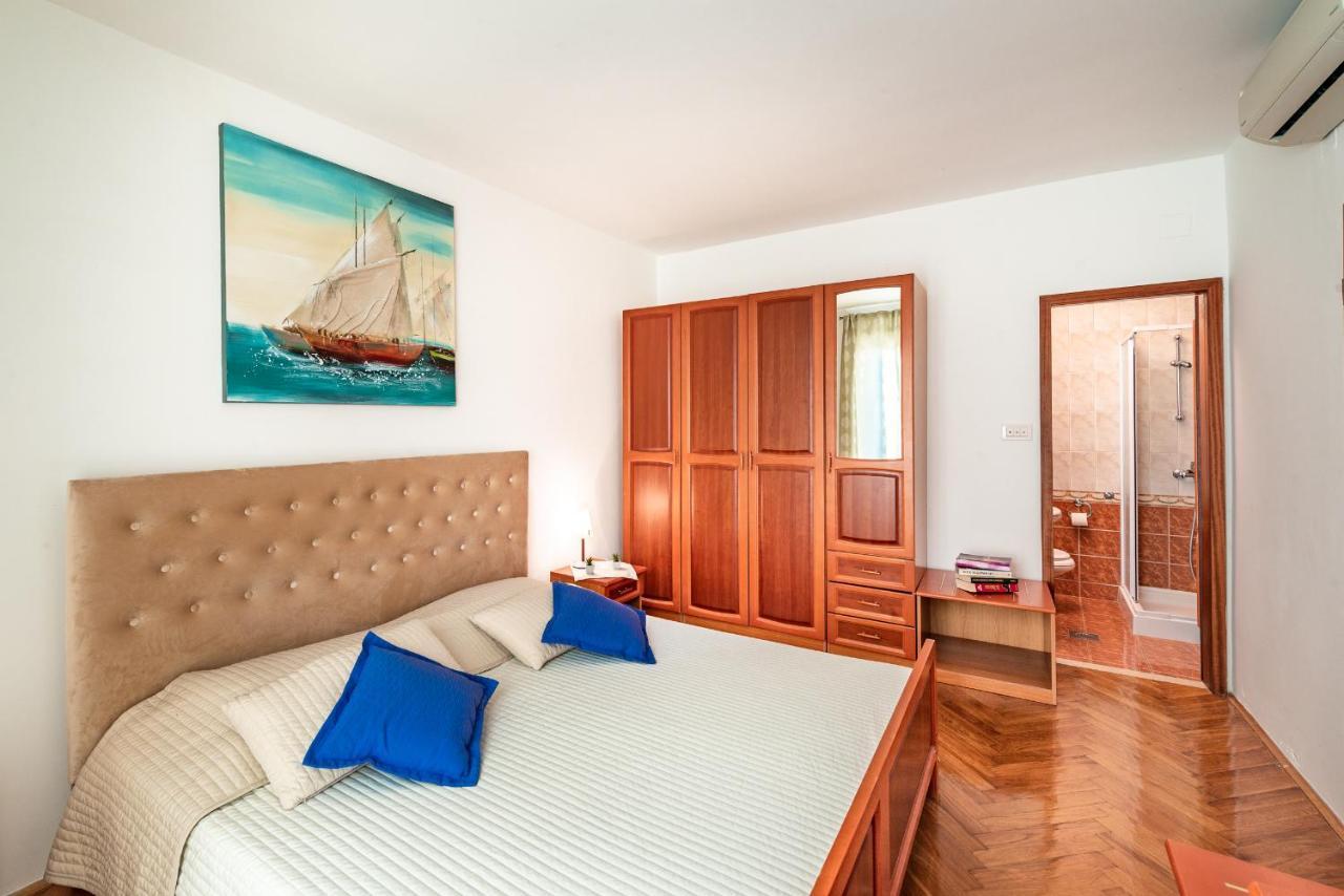 Villa Sunce オラサック エクステリア 写真