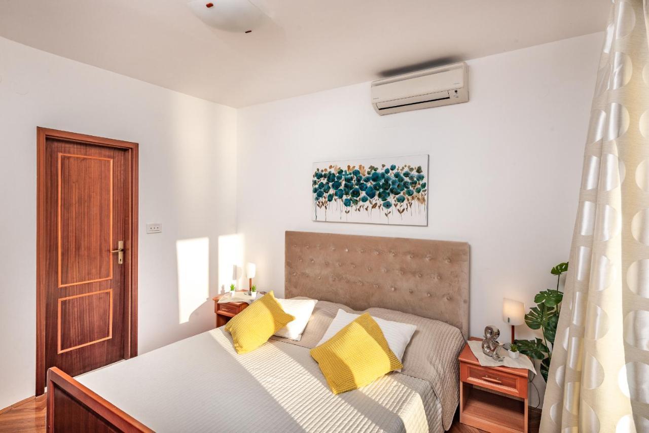 Villa Sunce オラサック エクステリア 写真