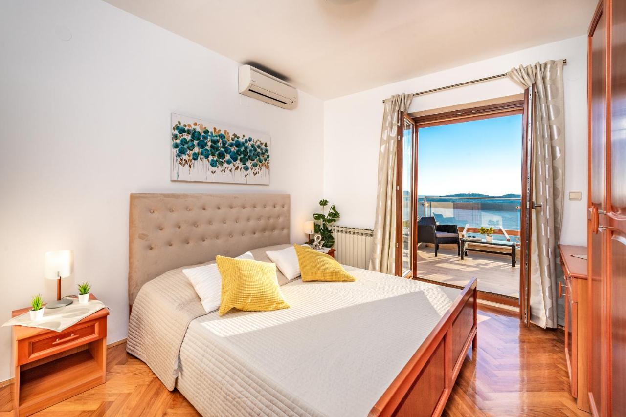Villa Sunce オラサック エクステリア 写真