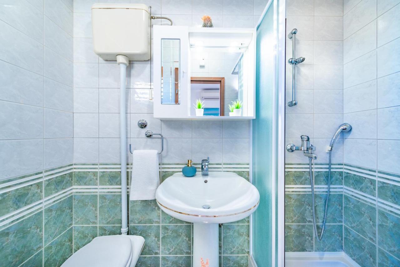 Villa Sunce オラサック エクステリア 写真