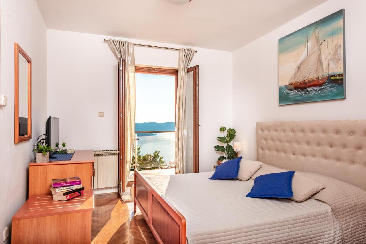 Villa Sunce オラサック エクステリア 写真