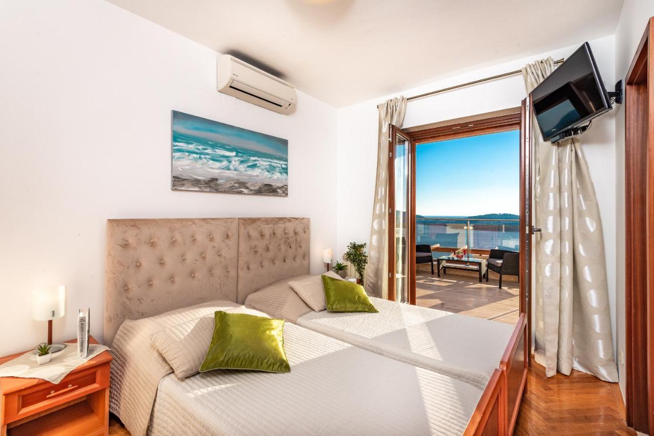 Villa Sunce オラサック エクステリア 写真