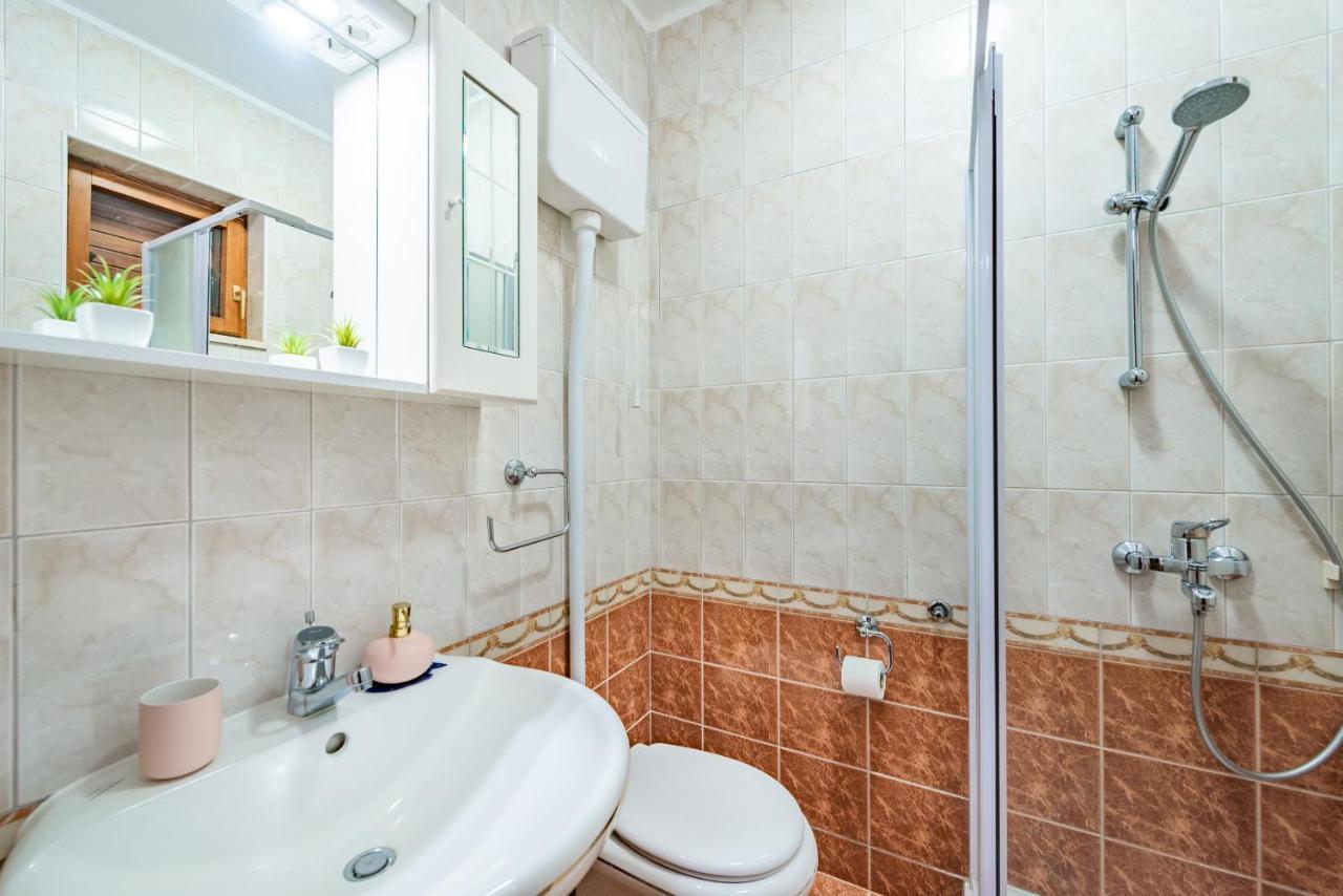 Villa Sunce オラサック エクステリア 写真