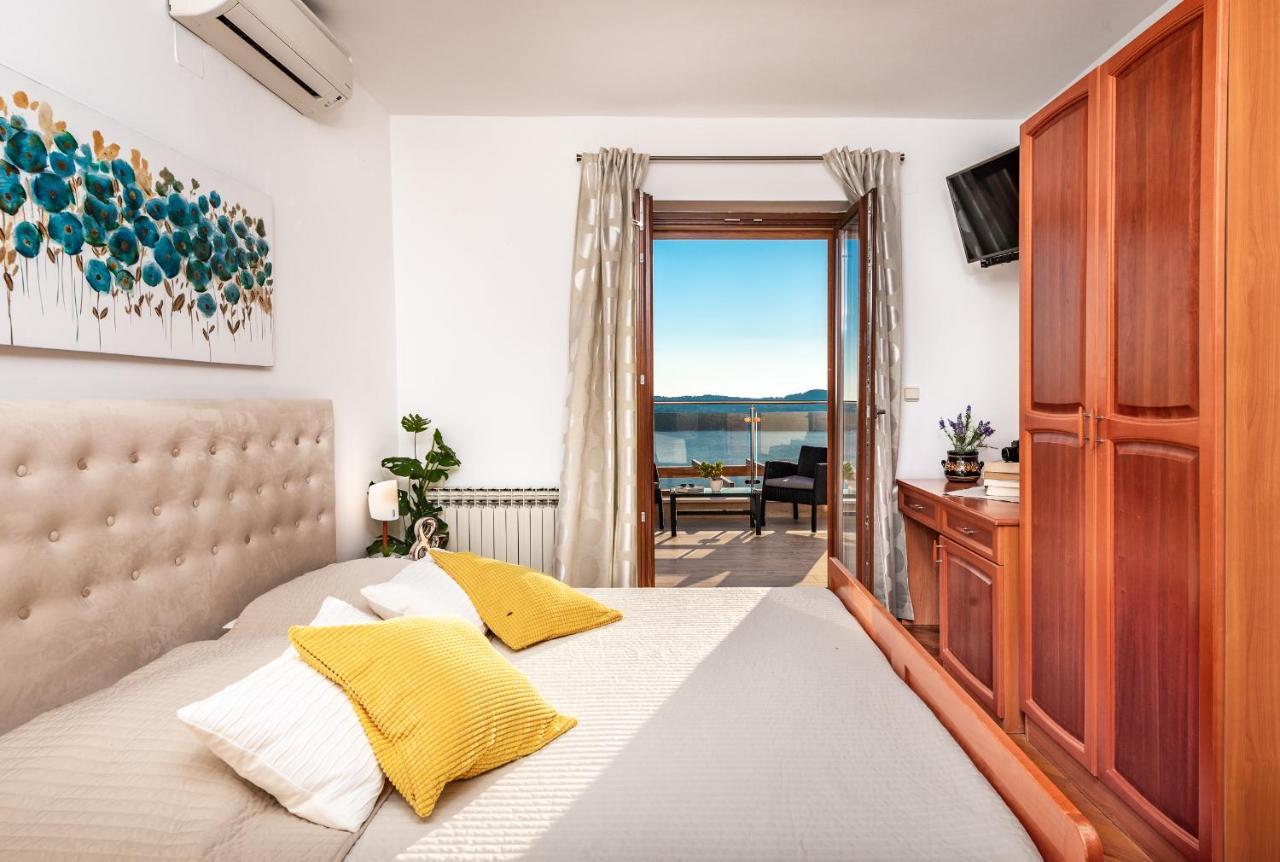 Villa Sunce オラサック エクステリア 写真