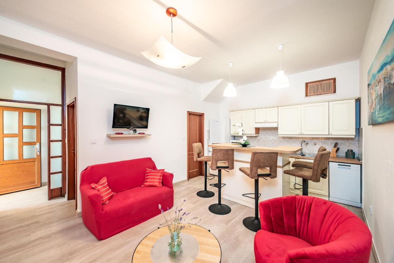Villa Sunce オラサック エクステリア 写真