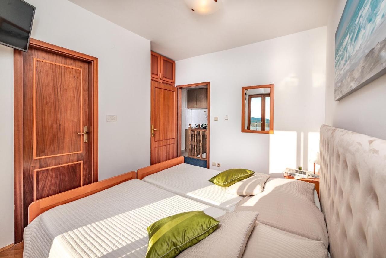 Villa Sunce オラサック エクステリア 写真