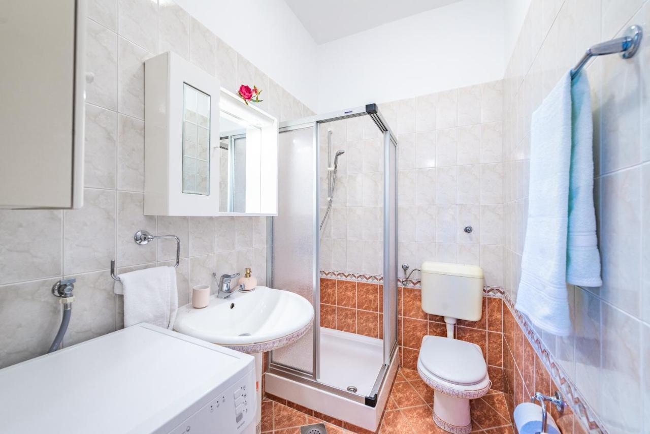 Villa Sunce オラサック エクステリア 写真