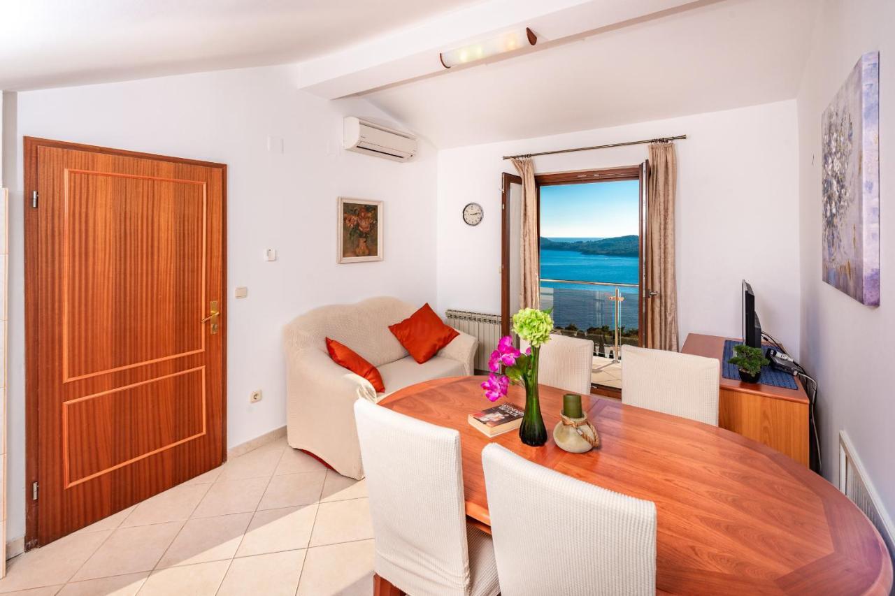 Villa Sunce オラサック エクステリア 写真