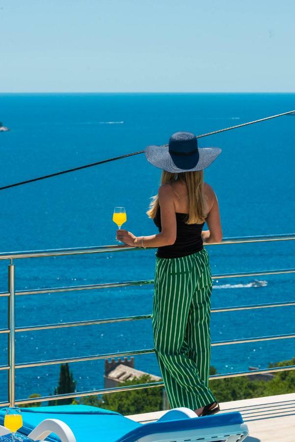 Villa Sunce オラサック エクステリア 写真