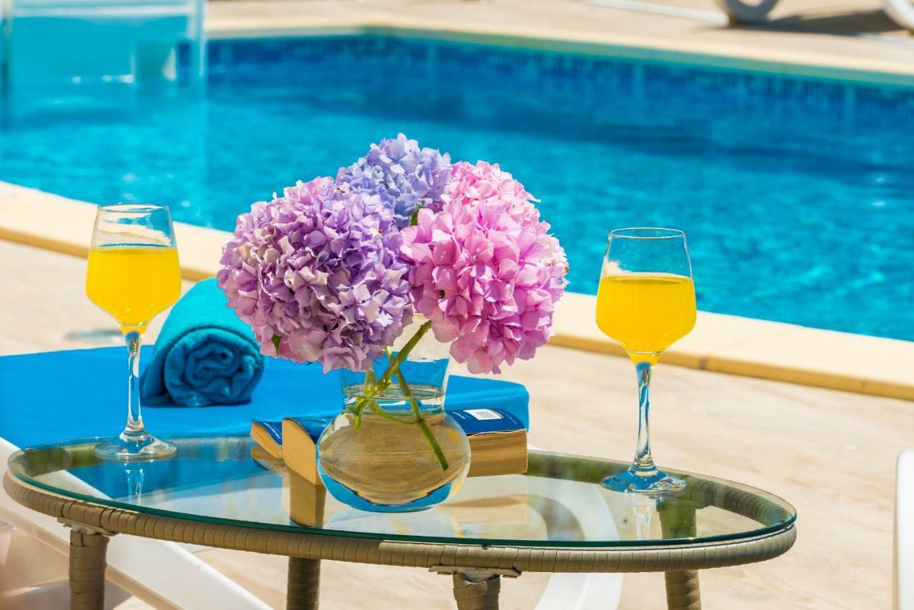 Villa Sunce オラサック エクステリア 写真
